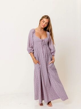 The Worth Collective Cecilia